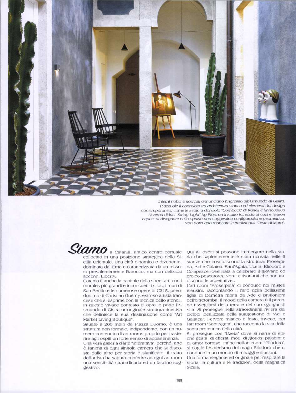 Dentro Casa